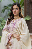 Zellbury Embroidered Shirt Shalwar Dupatta - 4064 Chikankari 2026