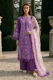 Zellbury Embroidered Shirt Shalwar Dupatta - 4074 Chikankari Collection 2026