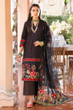Zellbury Shirt Shalwar Dupatta 0283 Luxury Summer Collection 2024