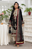 Zellbury WULC25E34196 Luxury Winter Collection 2025
