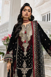Zellbury WULC25E34196 Luxury Winter Collection 2025
