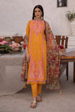 Zellbury Design # 1142 Cambric 2024