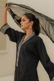 Zellbury Embroidered Shirt Shalwar Dupatta - 1768 Summer Collection Essential 2026