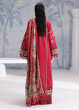 Bonanza Mirha - 3 Pc (WUS25DE3083) Satrangi Winter Collection 2025