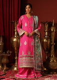 Bonanza Satrangi Gul-E-Dawadi - 3 Pc WUS25DE3084 Winter Collection 2025