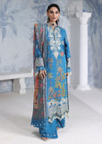 Bonanza Malhaar - 3 Pc (WUS25DE3085) Satrangi Winter Collection 2025