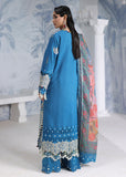 Bonanza Malhaar - 3 Pc (WUS25DE3085) Satrangi Winter Collection 2025