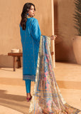 Bonanza Bella - 3 Pc (WUS25DE3086) Satrangi Winter Collection 2025