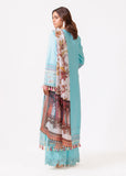 Bonanza Satrangi Serenity Sway  - 3 Pc WUS25DE3136 Winter Collection 2025