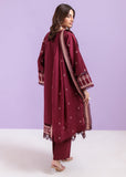 Bonanza Satrangi Atelier Royal - 3 Pc WUS25DE3142 Winter Collection 2025