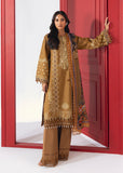 Bonanza Satrangi Lavender Royale - 3 Pc WUS25DE3147 Winter Collection 2025