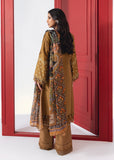 Bonanza Satrangi Lavender Royale - 3 Pc WUS25DE3147 Winter Collection 2025