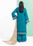 Bonanza Satrangi Sea Breeze - 3 Pc WUS25DE3148 Winter Collection 2025