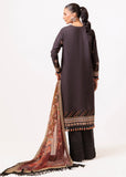 Bonanza Satrangi Black Diamond - 3 Pc WUS25DE3150 Winter Collection 2025