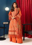 Bonanza Satrangi Heritage - 3 Pc WUS25DE3153 Winter Collection 2025