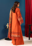 Bonanza Satrangi Heritage - 3 Pc WUS25DE3153 Winter Collection 2025