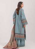 Bonanza Satrangi Ruby - 3 Pc WUS25DE3155 Winter Collection 2025