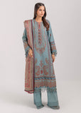 Bonanza Satrangi Ruby - 3 Pc WUS25DE3155 Winter Collection 2025