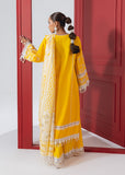 Bonanza Daisy - 3 Pc (WUS25DE3184) Satrangi Winter Collection 2025