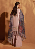 Bonanza Satrangi Kashikari - 3 Pc WUS25E3024 Winter Collection 2025