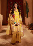 Bonanza Dandelion Dream - 3 Pc (WUS25E3047) Satrangi Winter Collection 2025