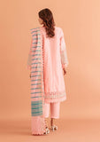 Bonanza Miraal - 3 Pc (WUS25E3048) Satrangi Winter Collection 2025