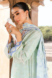 Zellbury WUS25E30529 Chikankari Collection 2025