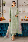 Zellbury WUS25E30812 Chikankari Collection 2025