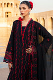 Zellburry Embroidered Shirt Shalwar Dupatta - 0822 Chikankari Edition 2025