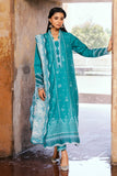Zellbury Embroidered Shirt Shalwar Dupatta - 0823 Chikankari Collection 2026