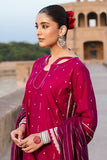 Zellbury Embroidered Shirt Shalwar Dupatta - 0824 Chikankari Collection 2026