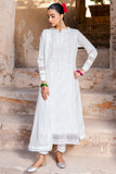 Zellbury WUS25E30831 Chikankari Collection 2025