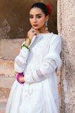 Zellbury WUS25E30831 Chikankari Collection 2025