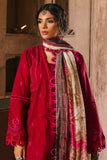 Zellbury WUS25E30835 Chikankari Collection 2025