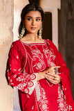 Zellbury Embroidered Shirt Shalwar Dupatta - 0837 Chikankari Collection 2026