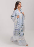 Bonanza Bagh-E-Gul - 3 Pc (WUS25E3121) Satrangi Winter Collection 2025