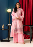 Bonanza Pink Condition - 3 PC (WUS25E3122) Satrangi Winter Collection 2025
