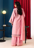 Bonanza Pink Condition - 3 PC (WUS25E3122) Satrangi Winter Collection 2025