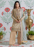 Bonanza Satrangi Pearl Imperial - 3 Pc WU25FE3023 Winter Collection 2025