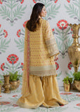 Bonanza Satrangi Zayli - 3 Pc WUS25FE3068 Winter Collection 2025