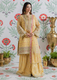 Bonanza Satrangi Zayli - 3 Pc WUS25FE3068 Winter Collection 2025