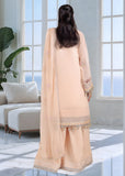 Bonanza Satrangi Flamboyant - 3 Pc WUS25FE3086 Winter Collection 2025