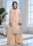 Bonanza Satrangi Flamboyant - 3 Pc WUS25FE3086 Winter Collection 2025