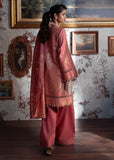 Bonanza Pink-Jacquard-3 Pc (WUS25JD3059) Satrangi Winter Collection 2025