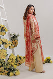 Bonanza Satrangi Almond - 3 PC (WUS25P3003) Summer Collection 2025