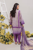 Bonanza Satrangi Earnation - 3 PC (WUS25P3013) Summer Collection 2025