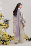 Bonanza Satrangi Starlit - 3 PC (WUS25P3014) Summer Collection 2025
