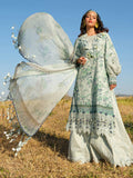 Bonanza Satrangi Abloom - 3 PC (WUS25P3015) Summer Collection 2025
