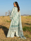 Bonanza Satrangi Abloom - 3 PC (WUS25P3015) Summer Collection 2025