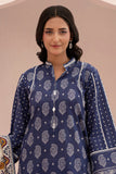 Zellbury Shirt Shalwar Dupatta - 0671 Summer Collection Essential 2026